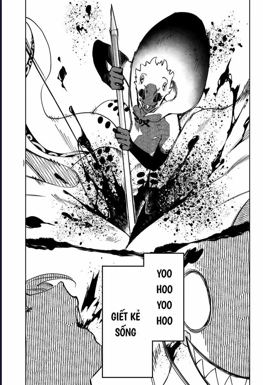 Ichi The Witch - Chapter 59 - Trang 3