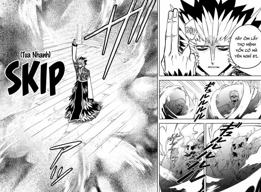 Ichi The Witch - Chapter 60 - Trang 13