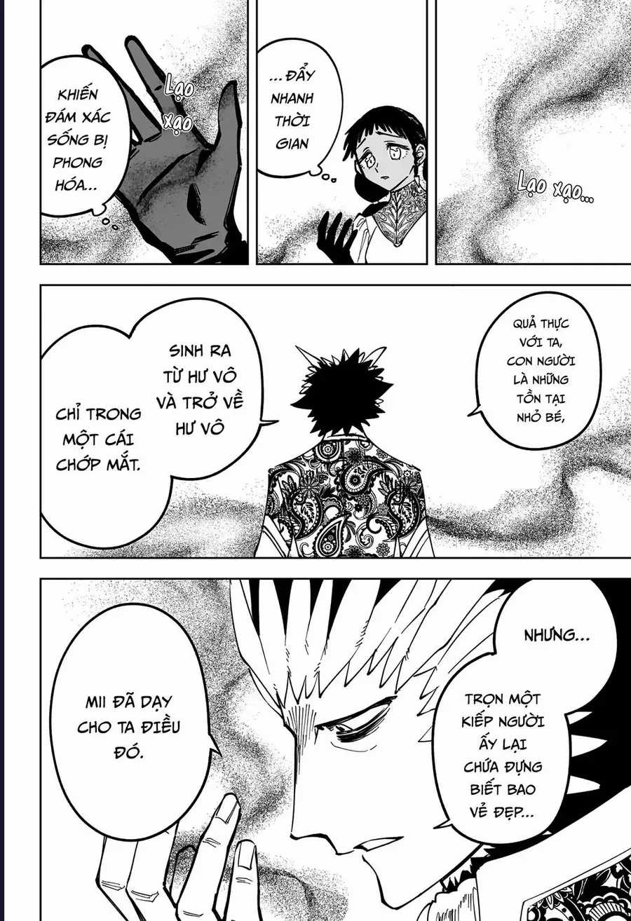 Ichi The Witch - Chapter 60 - Trang 14