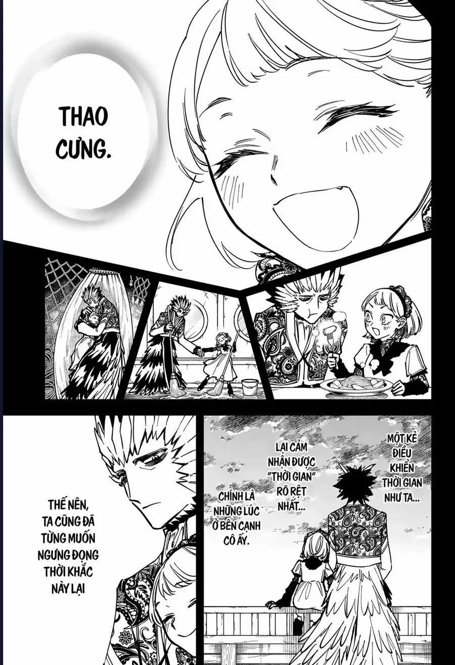 Ichi The Witch - Chapter 60 - Trang 15