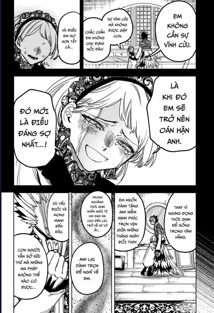 Ichi The Witch - Chapter 60 - Trang 16