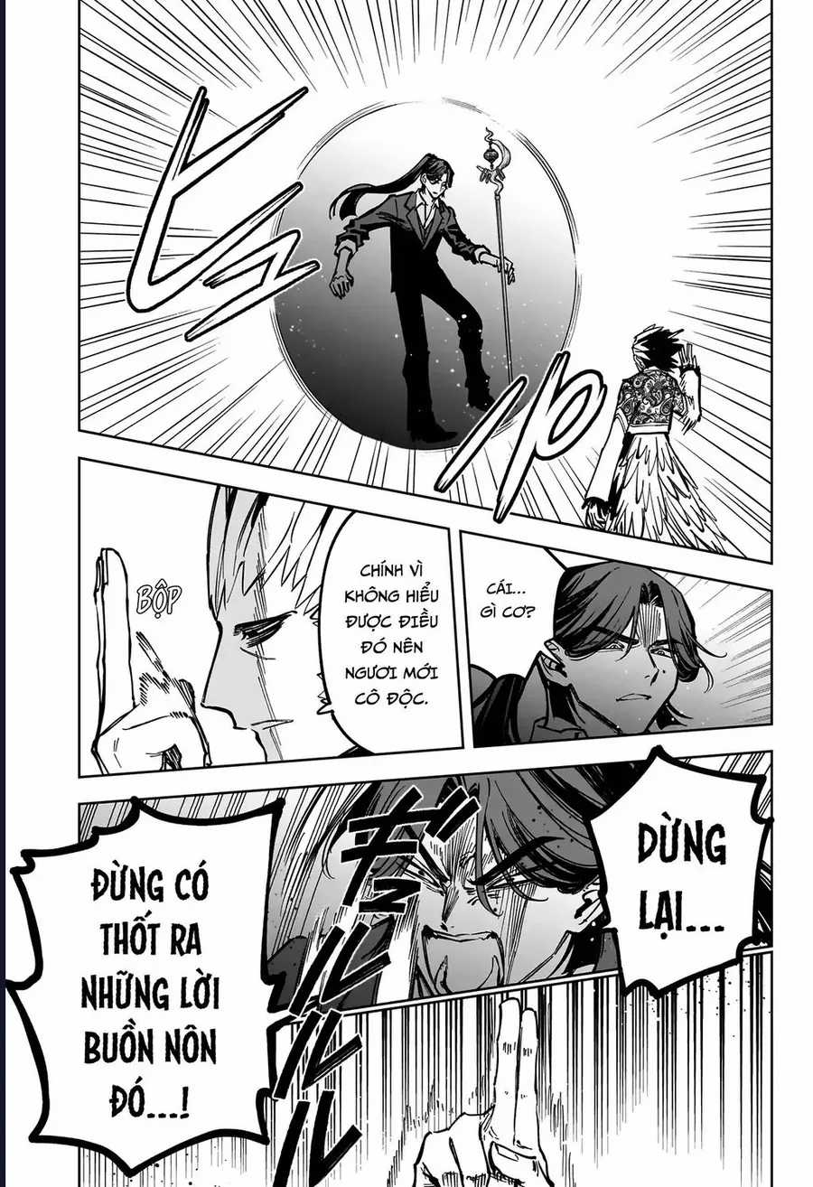 Ichi The Witch - Chapter 60 - Trang 17