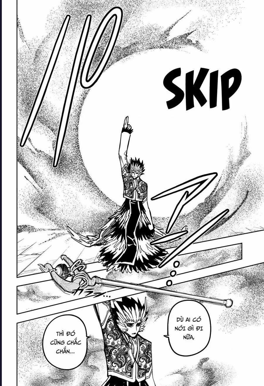 Ichi The Witch - Chapter 60 - Trang 18