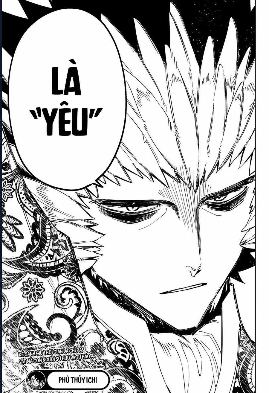 Ichi The Witch - Chapter 60 - Trang 19