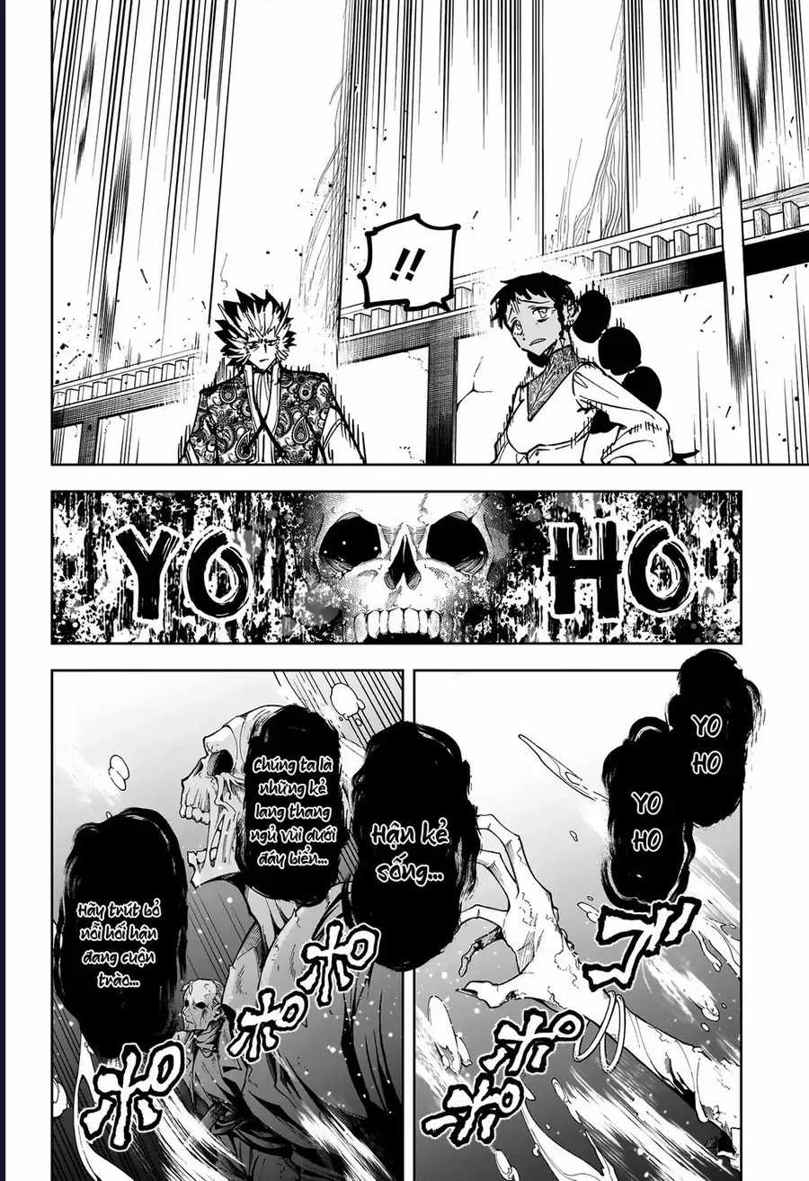 Ichi The Witch - Chapter 60 - Trang 4