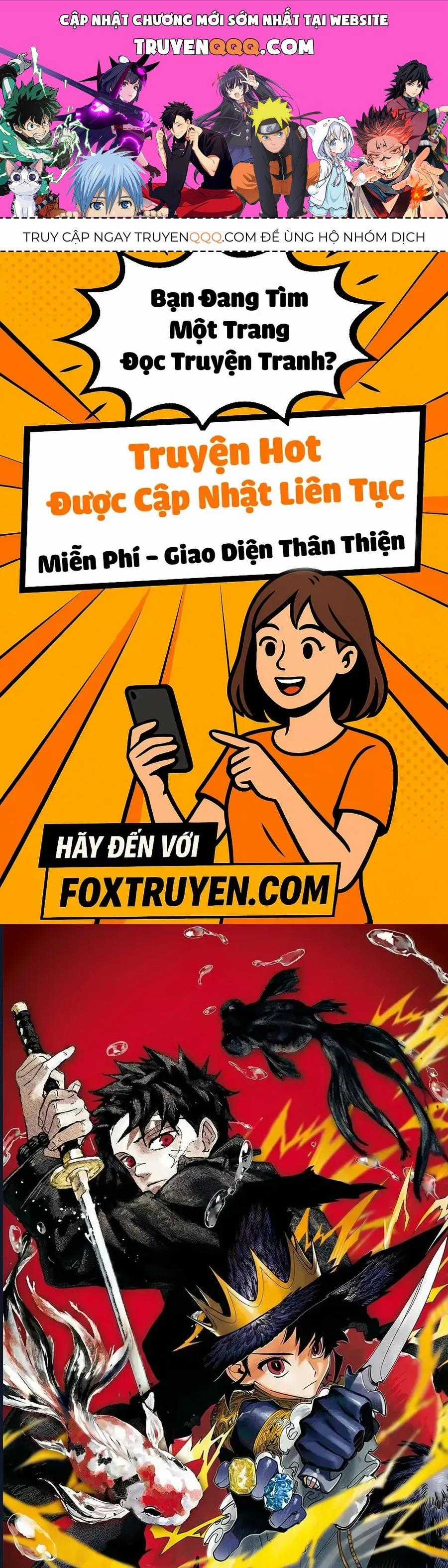 Ichi The Witch - Chapter 61 - Trang 1