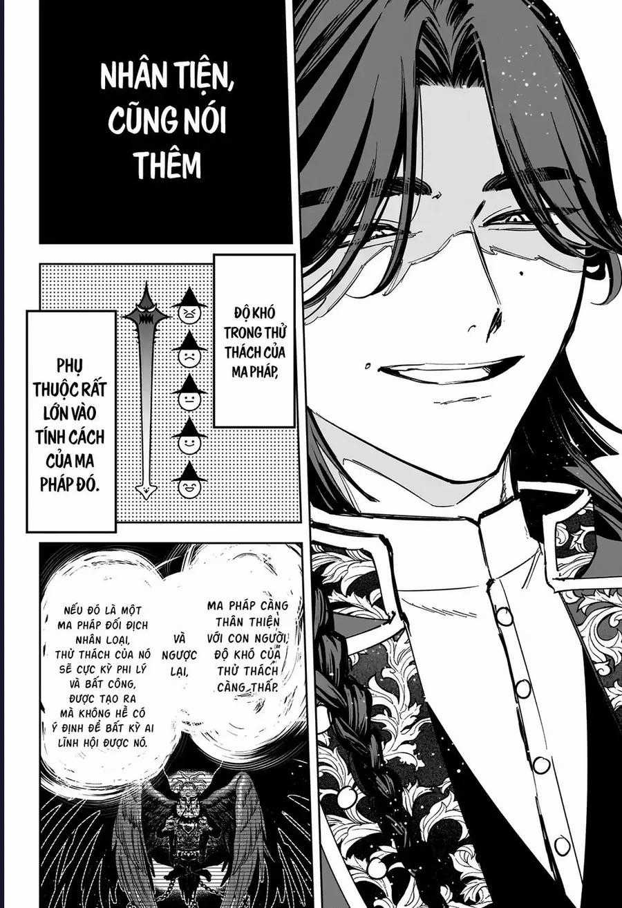 Ichi The Witch - Chapter 61 - Trang 16