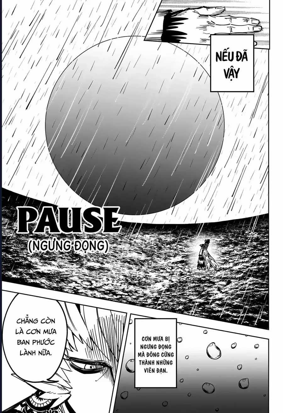 Ichi The Witch - Chapter 62 - Trang 3