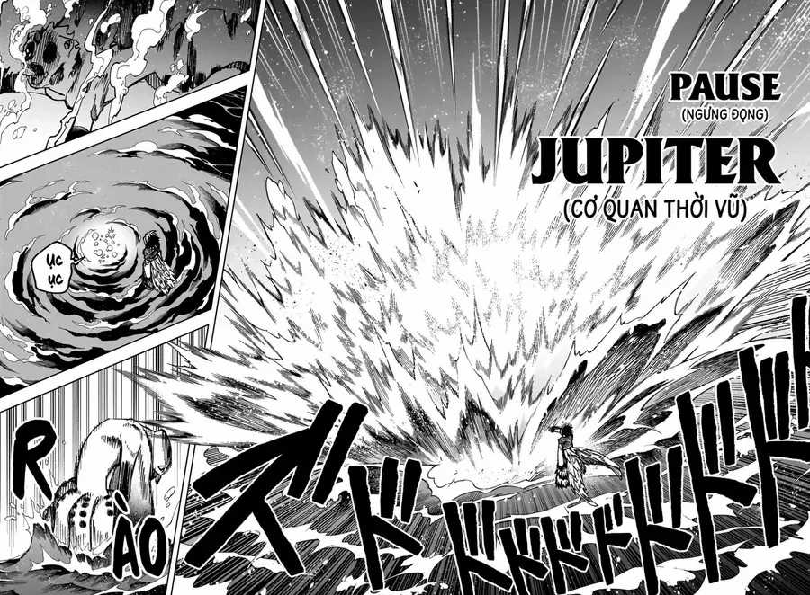 Ichi The Witch - Chapter 62 - Trang 4