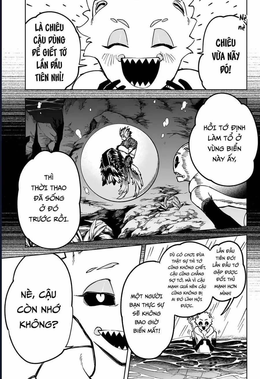 Ichi The Witch - Chapter 62 - Trang 6
