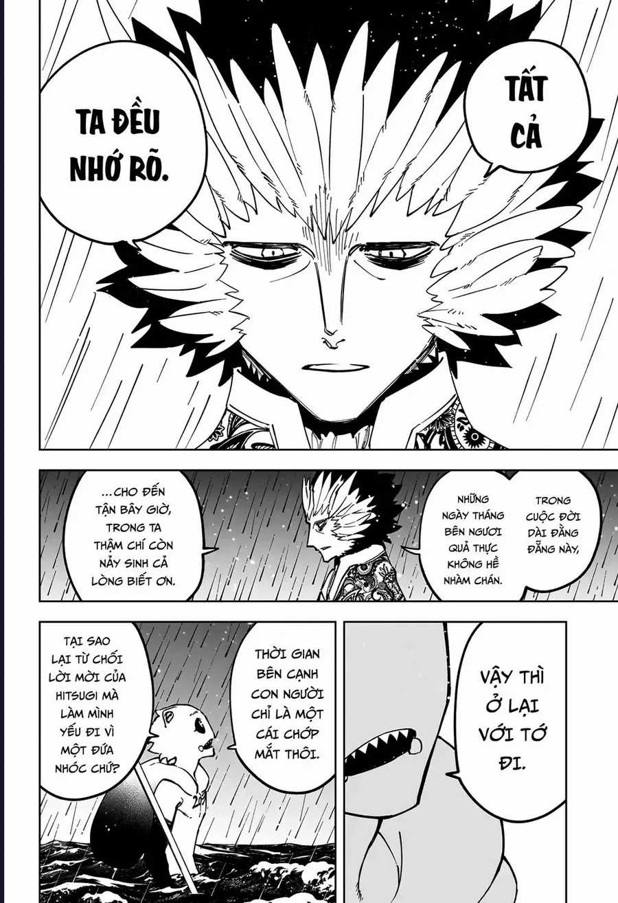 Ichi The Witch - Chapter 62 - Trang 8