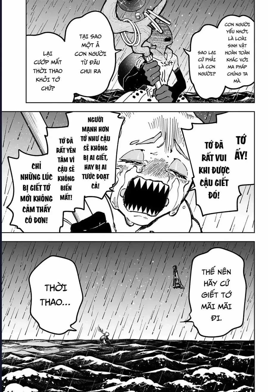 Ichi The Witch - Chapter 62 - Trang 9