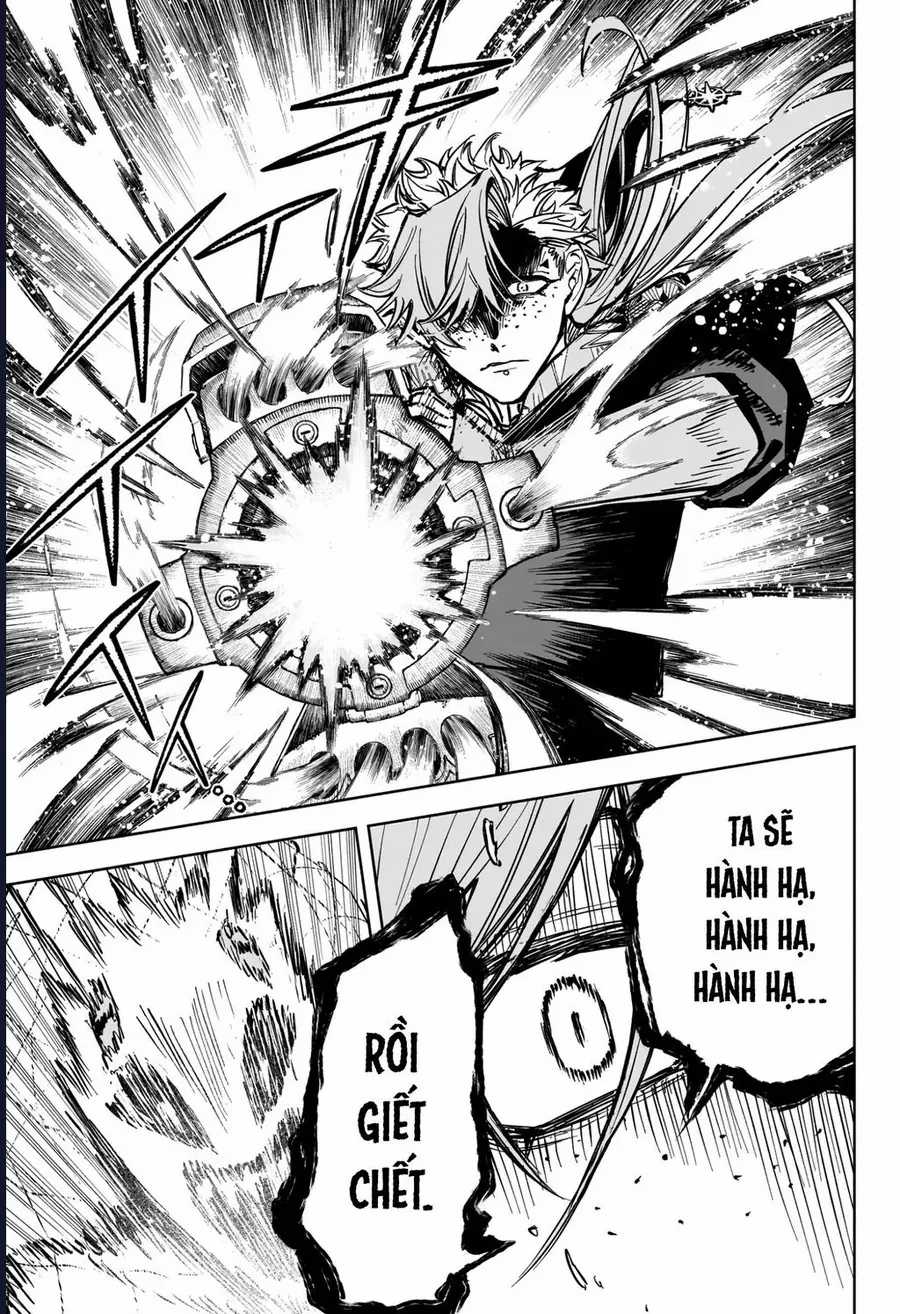 Ichi The Witch - Chapter 63 - Trang 12