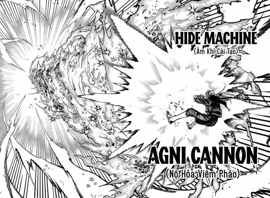 Ichi The Witch - Chapter 63 - Trang 13