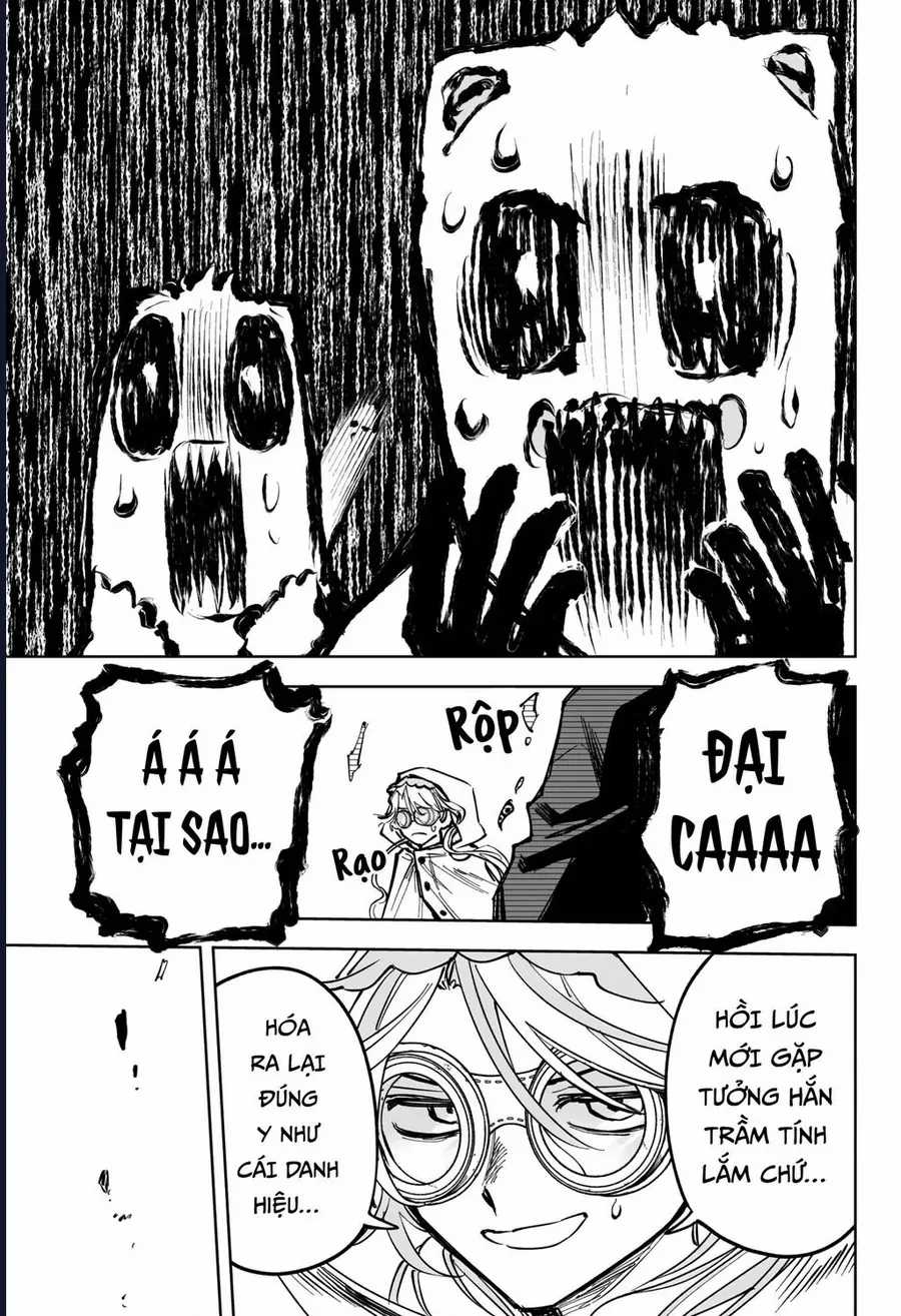 Ichi The Witch - Chapter 63 - Trang 15