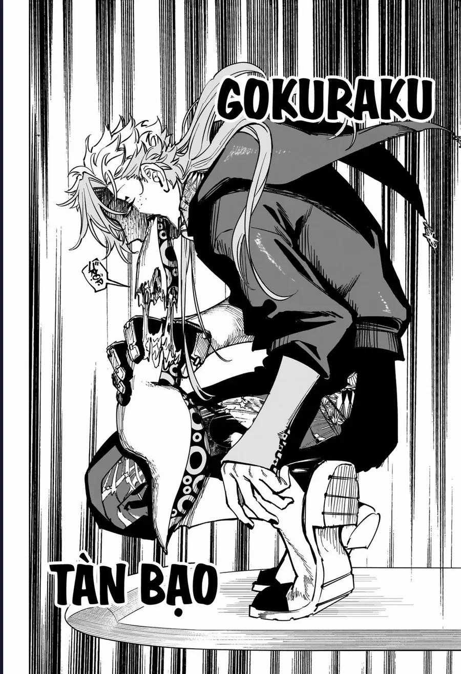 Ichi The Witch - Chapter 63 - Trang 16