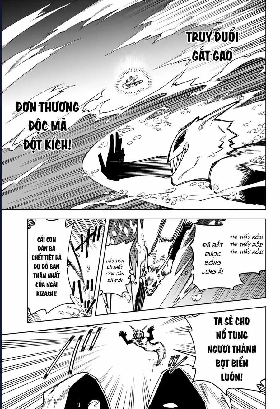Ichi The Witch - Chapter 63 - Trang 3
