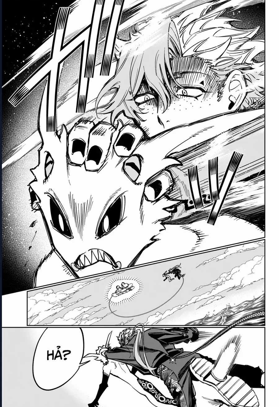 Ichi The Witch - Chapter 63 - Trang 5