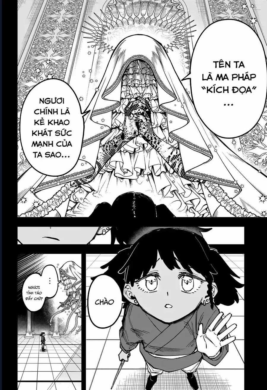 Ichi The Witch - Chapter 64 - Trang 2