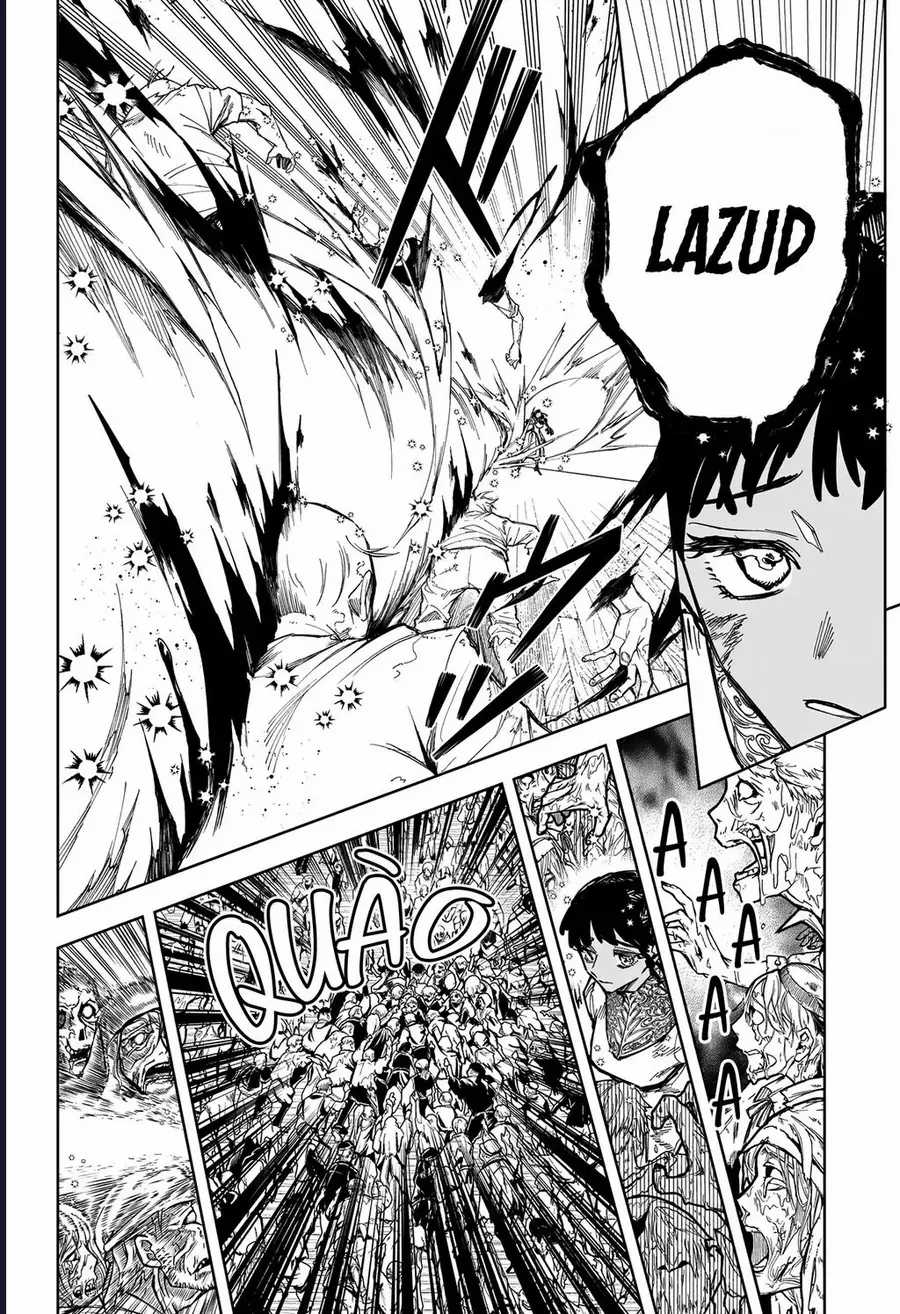 Ichi The Witch - Chapter 64 - Trang 11