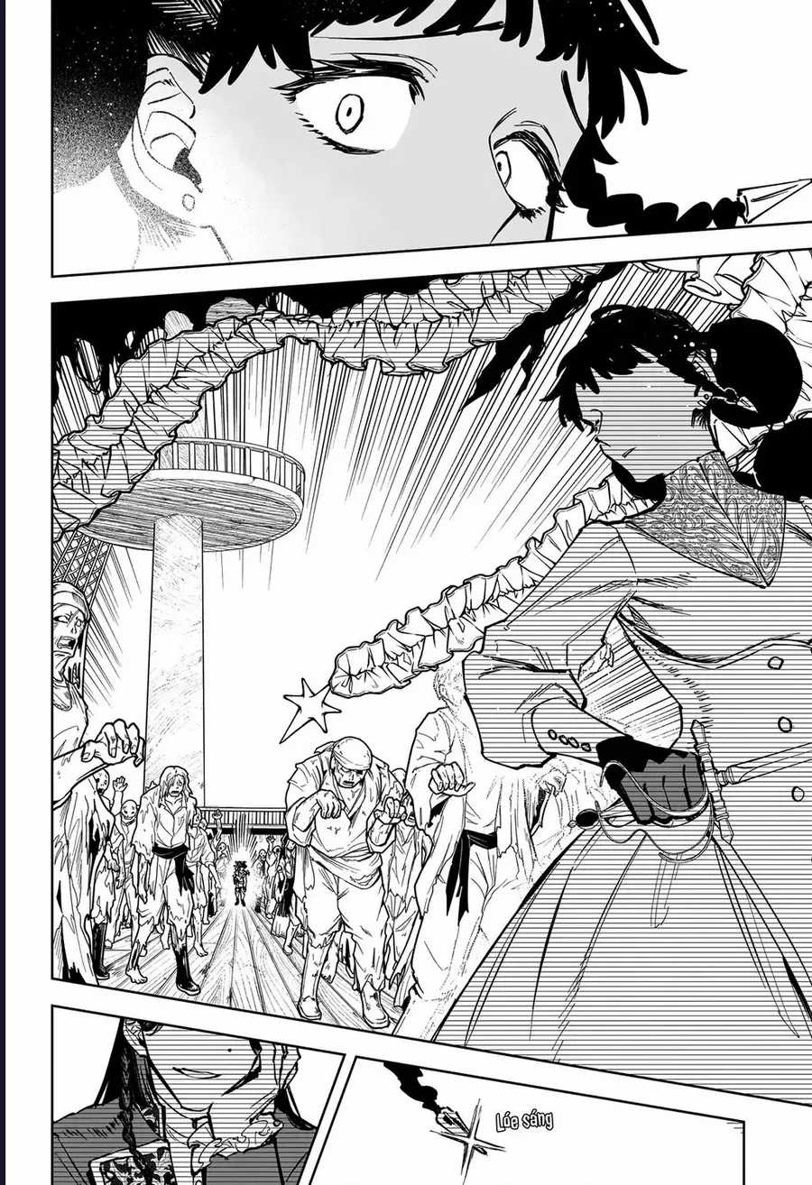 Ichi The Witch - Chapter 64 - Trang 15