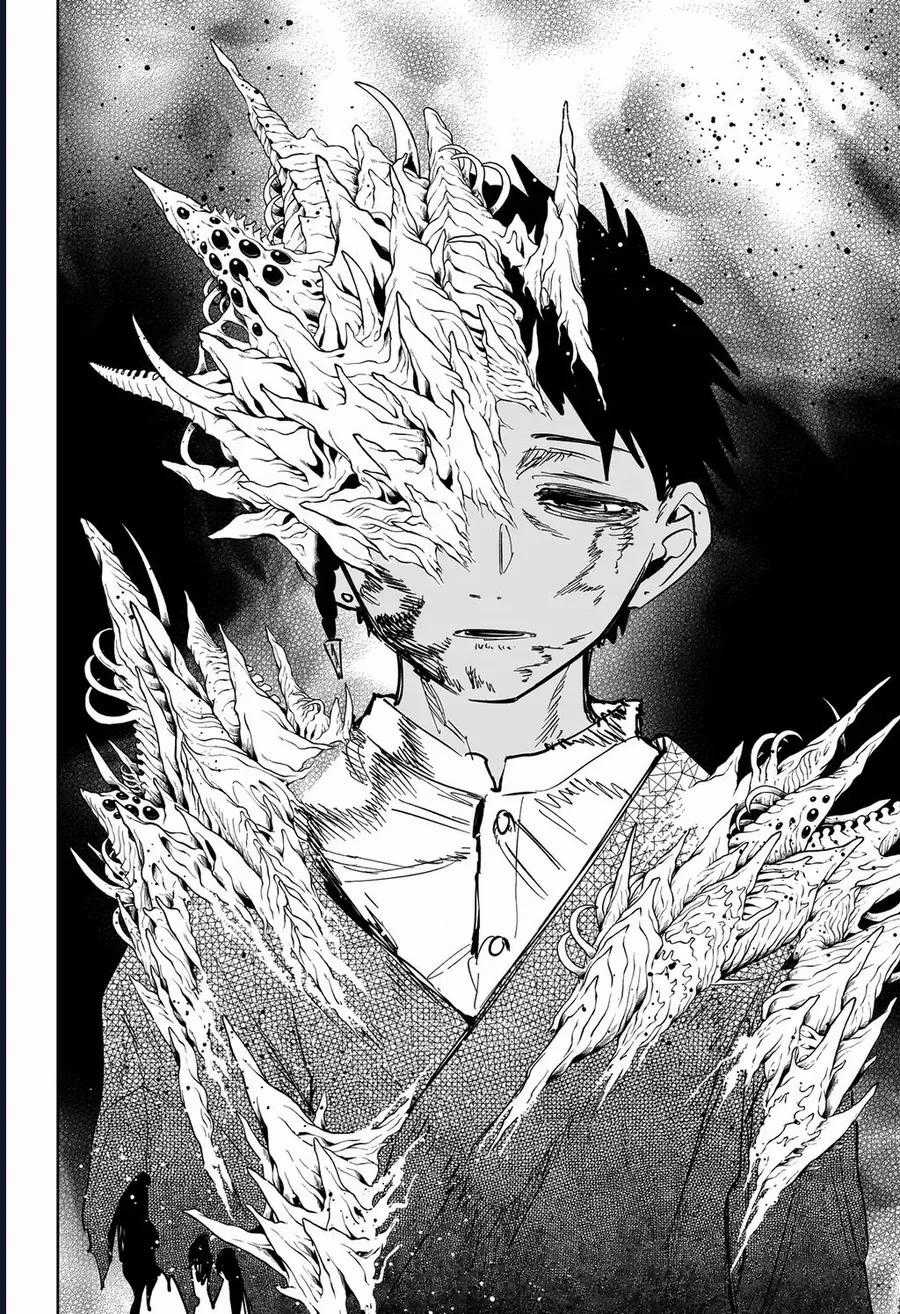 Ichi The Witch - Chapter 64 - Trang 17