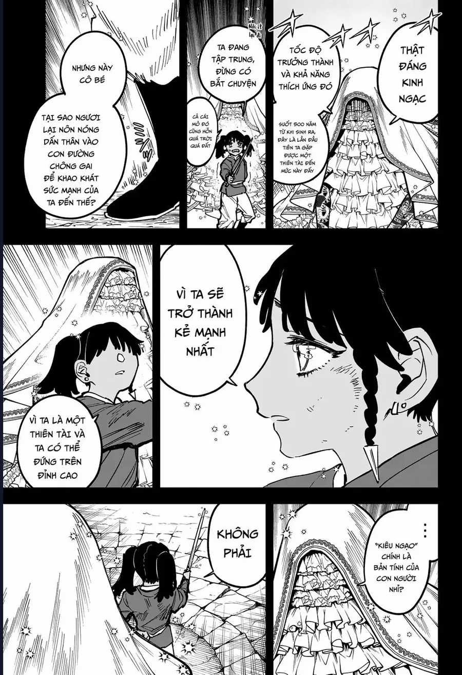 Ichi The Witch - Chapter 64 - Trang 5
