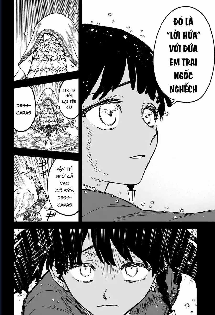 Ichi The Witch - Chapter 64 - Trang 6
