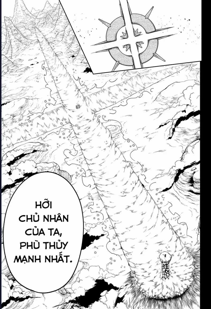 Ichi The Witch - Chapter 64 - Trang 7