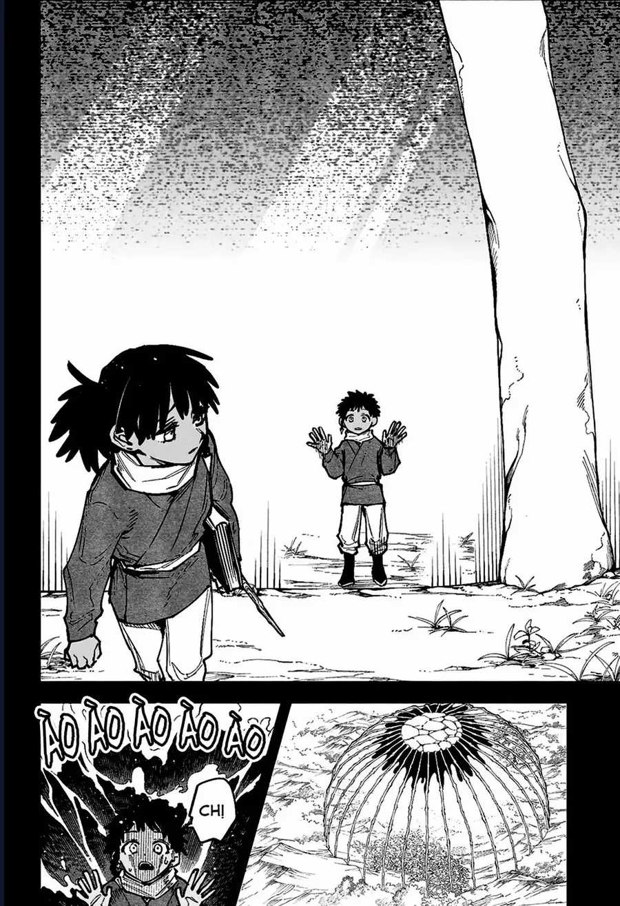 Ichi The Witch - Chapter 65 - Trang 13