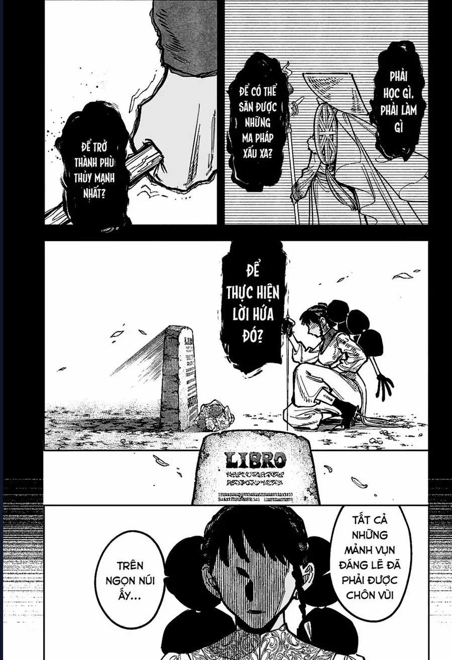 Ichi The Witch - Chapter 65 - Trang 16