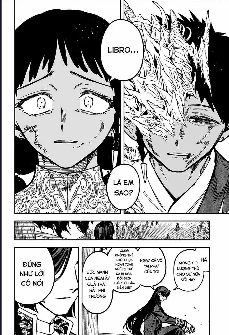 Ichi The Witch - Chapter 65 - Trang 17
