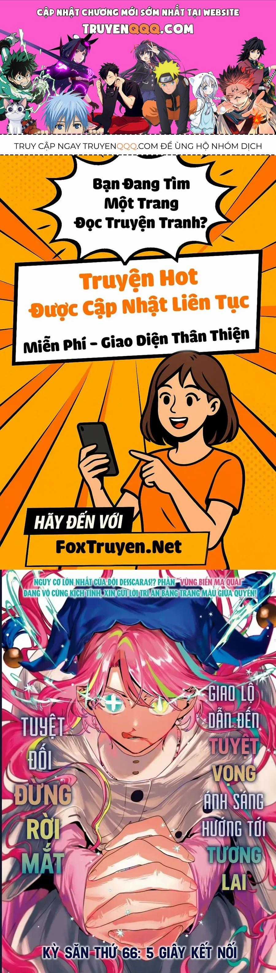 Ichi The Witch - Chapter 66 - Trang 1