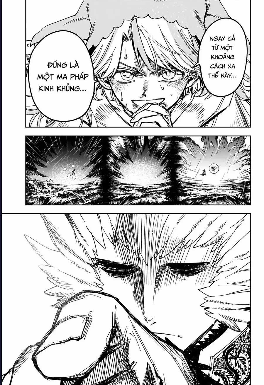 Ichi The Witch - Chapter 66 - Trang 15