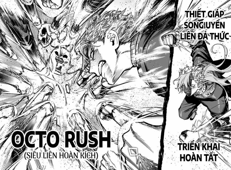 Ichi The Witch - Chapter 66 - Trang 17