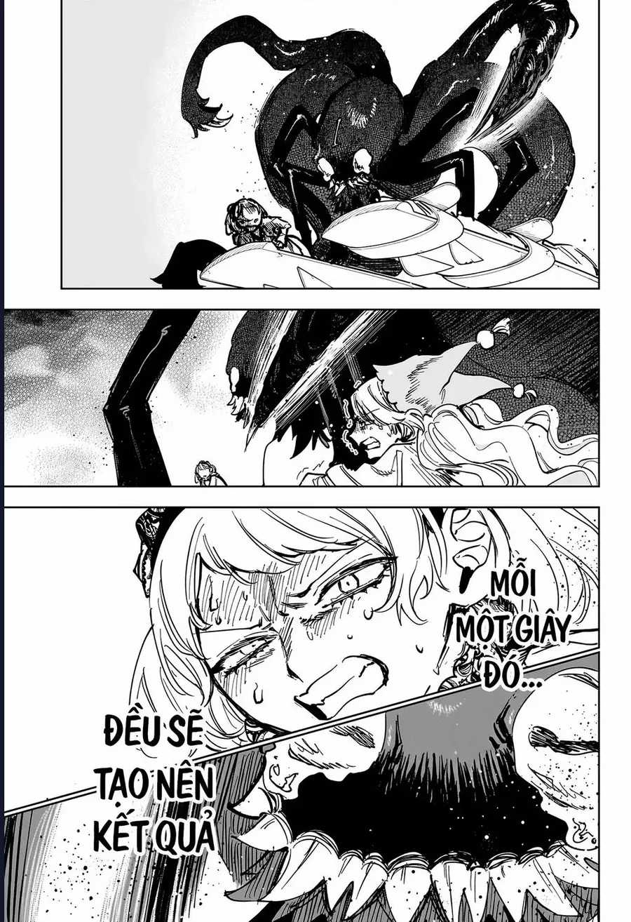 Ichi The Witch - Chapter 67 - Trang 14