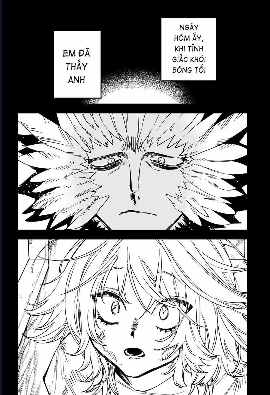 Ichi The Witch - Chapter 67 - Trang 16