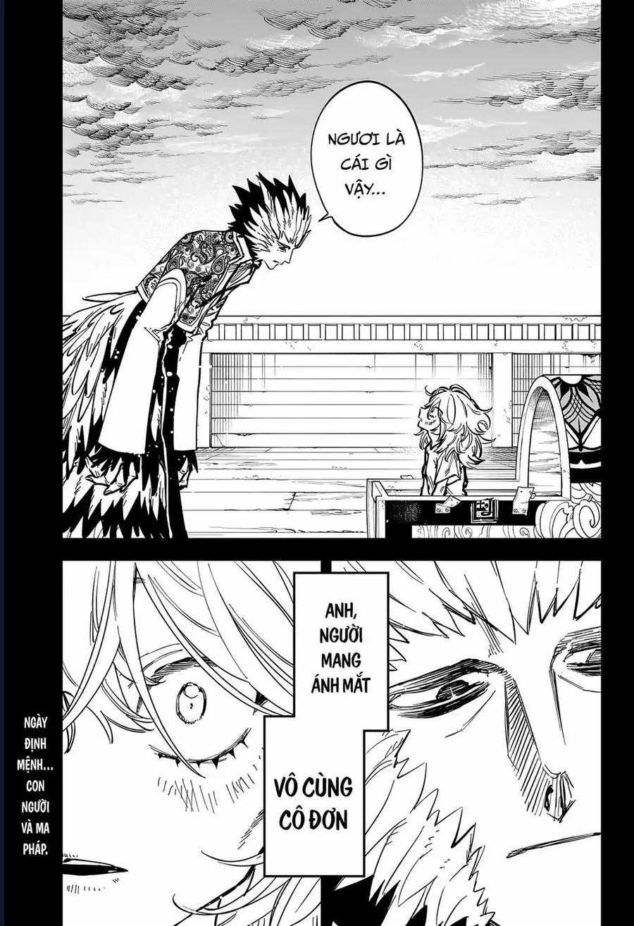 Ichi The Witch - Chapter 67 - Trang 17