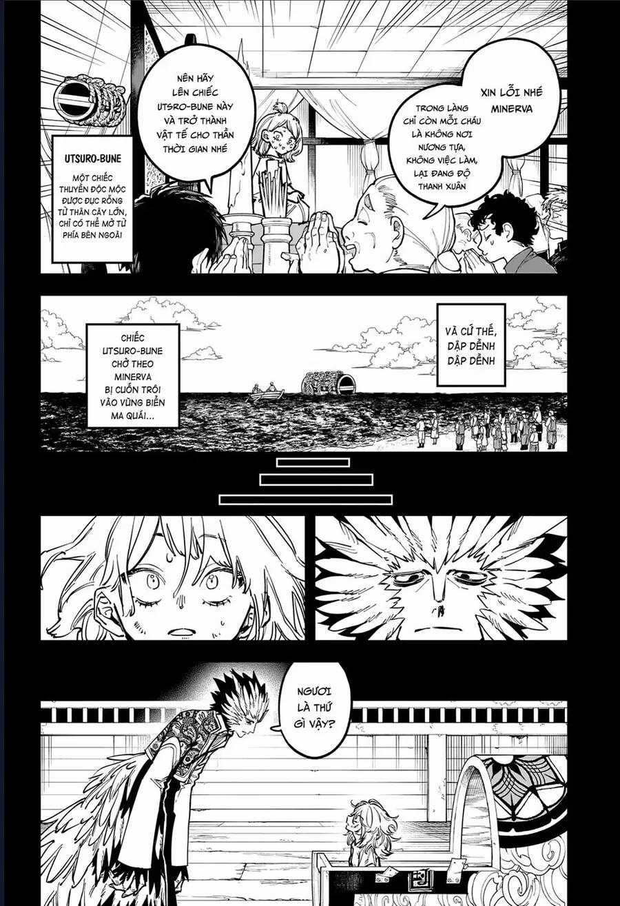 Ichi The Witch - Chapter 68 - Trang 2