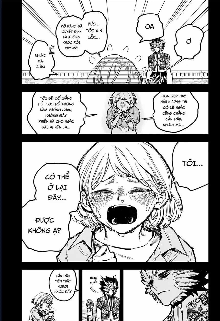 Ichi The Witch - Chapter 68 - Trang 11