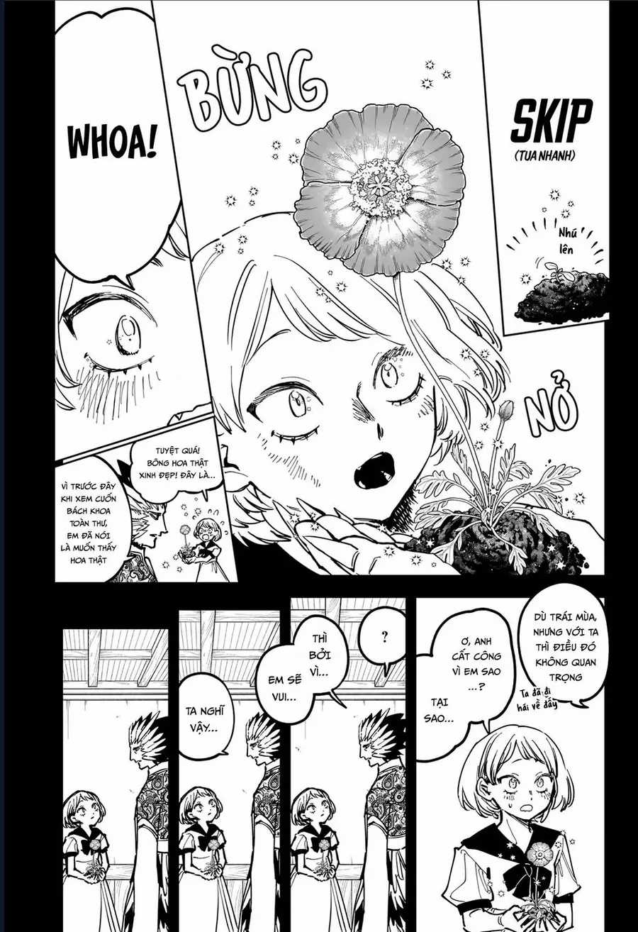 Ichi The Witch - Chapter 68 - Trang 13