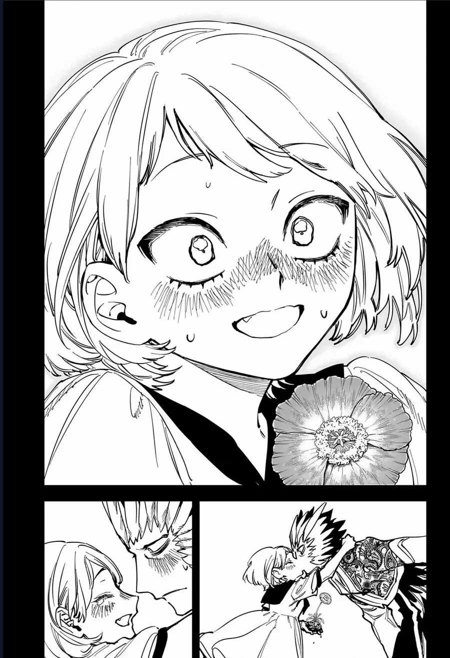 Ichi The Witch - Chapter 68 - Trang 15