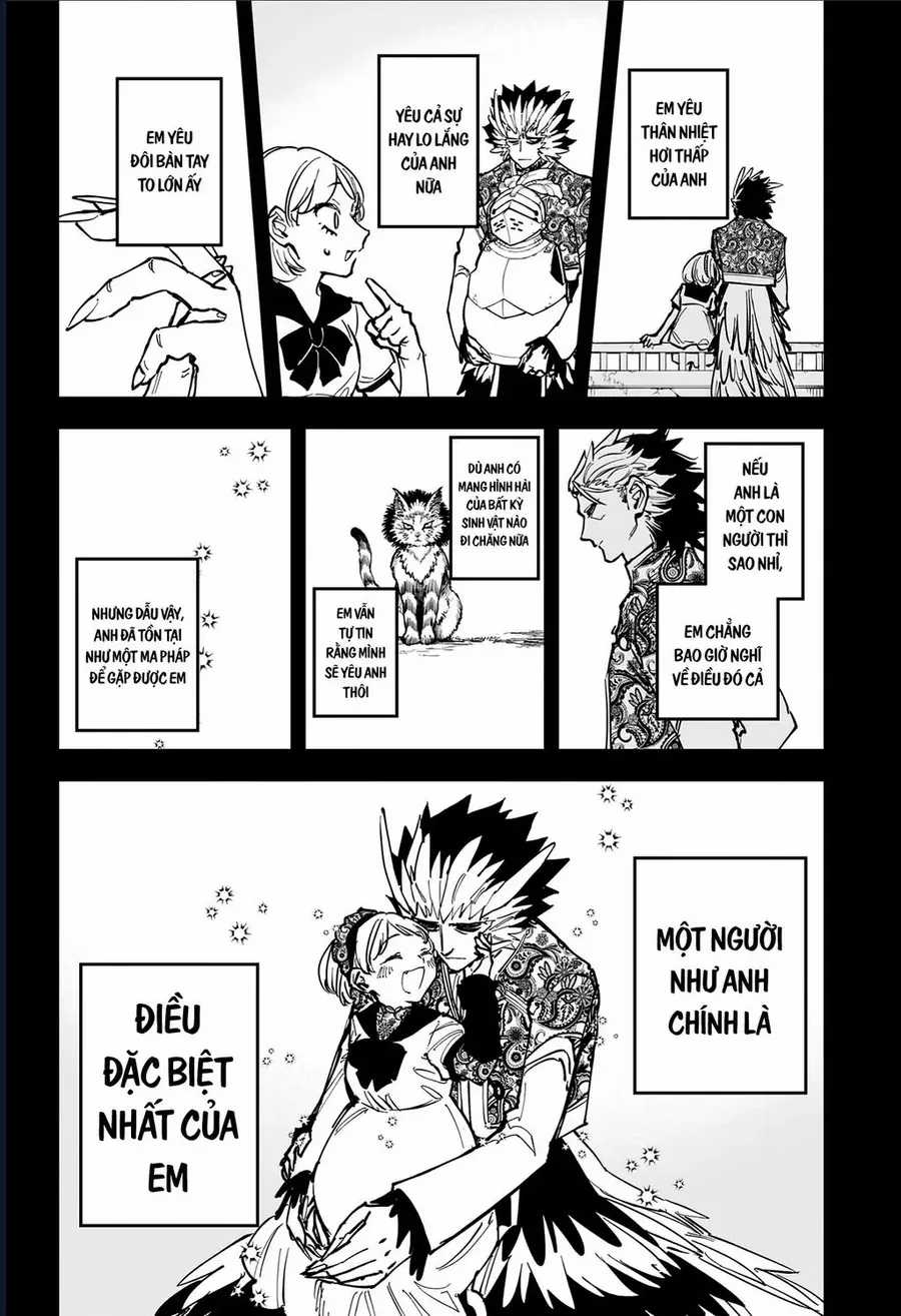 Ichi The Witch - Chapter 68 - Trang 16