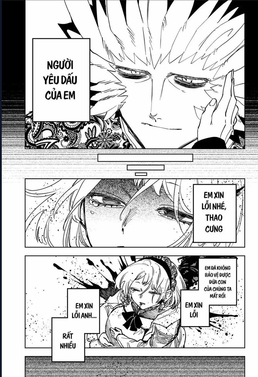 Ichi The Witch - Chapter 68 - Trang 17