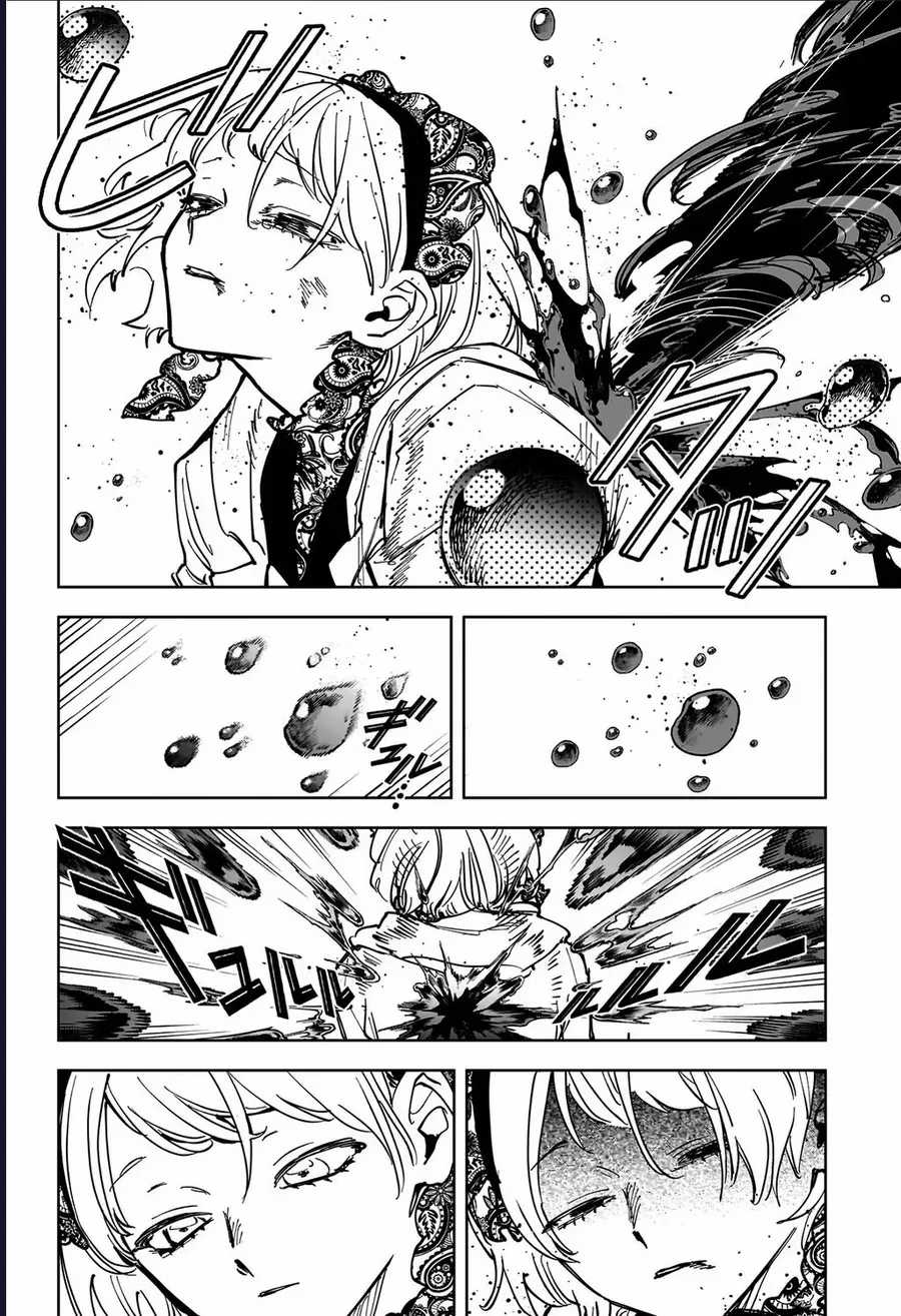 Ichi The Witch - Chapter 68 - Trang 18