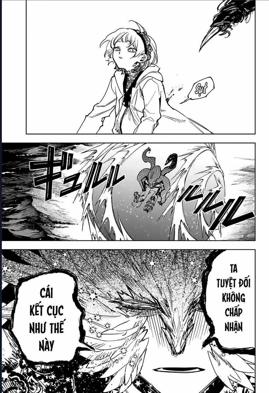 Ichi The Witch - Chapter 68 - Trang 19