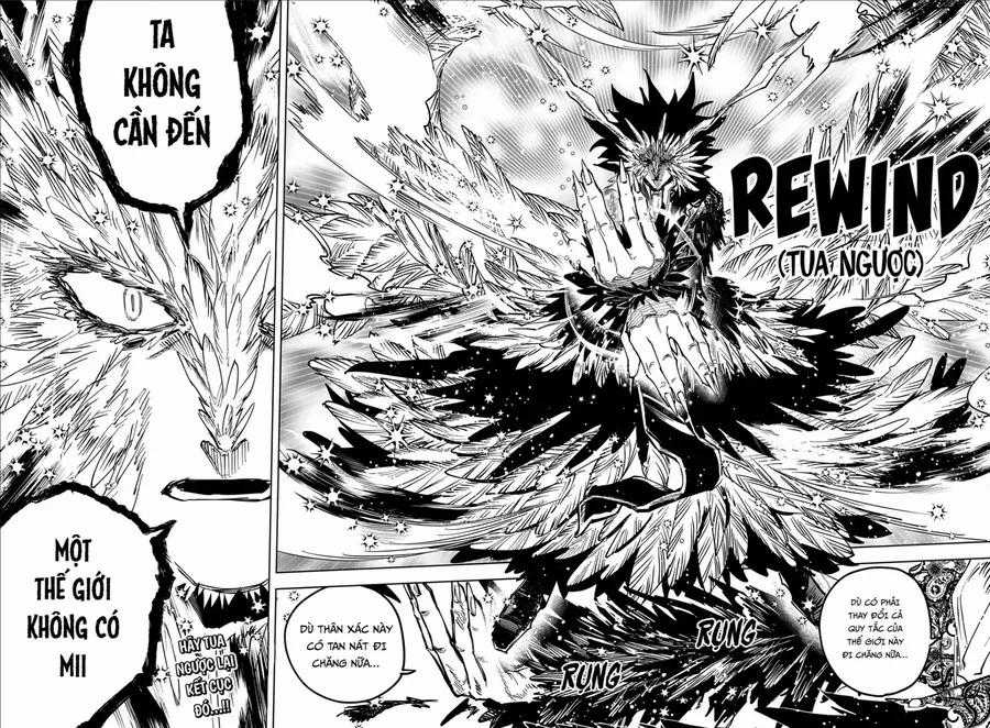 Ichi The Witch - Chapter 68 - Trang 20