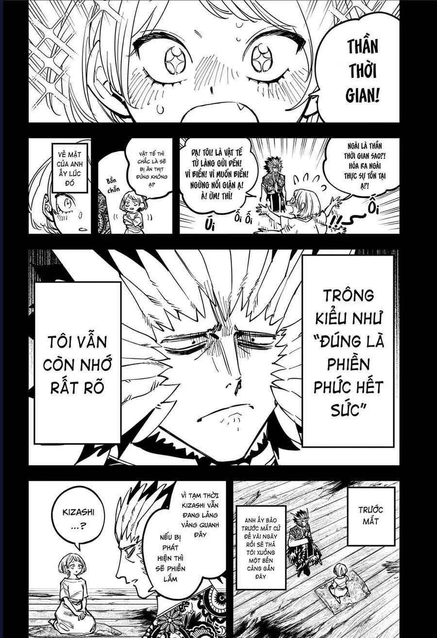 Ichi The Witch - Chapter 68 - Trang 4