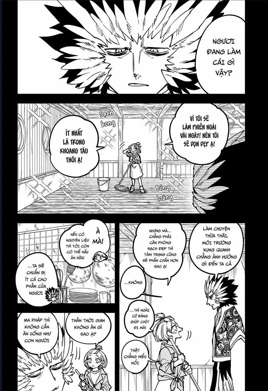 Ichi The Witch - Chapter 68 - Trang 6