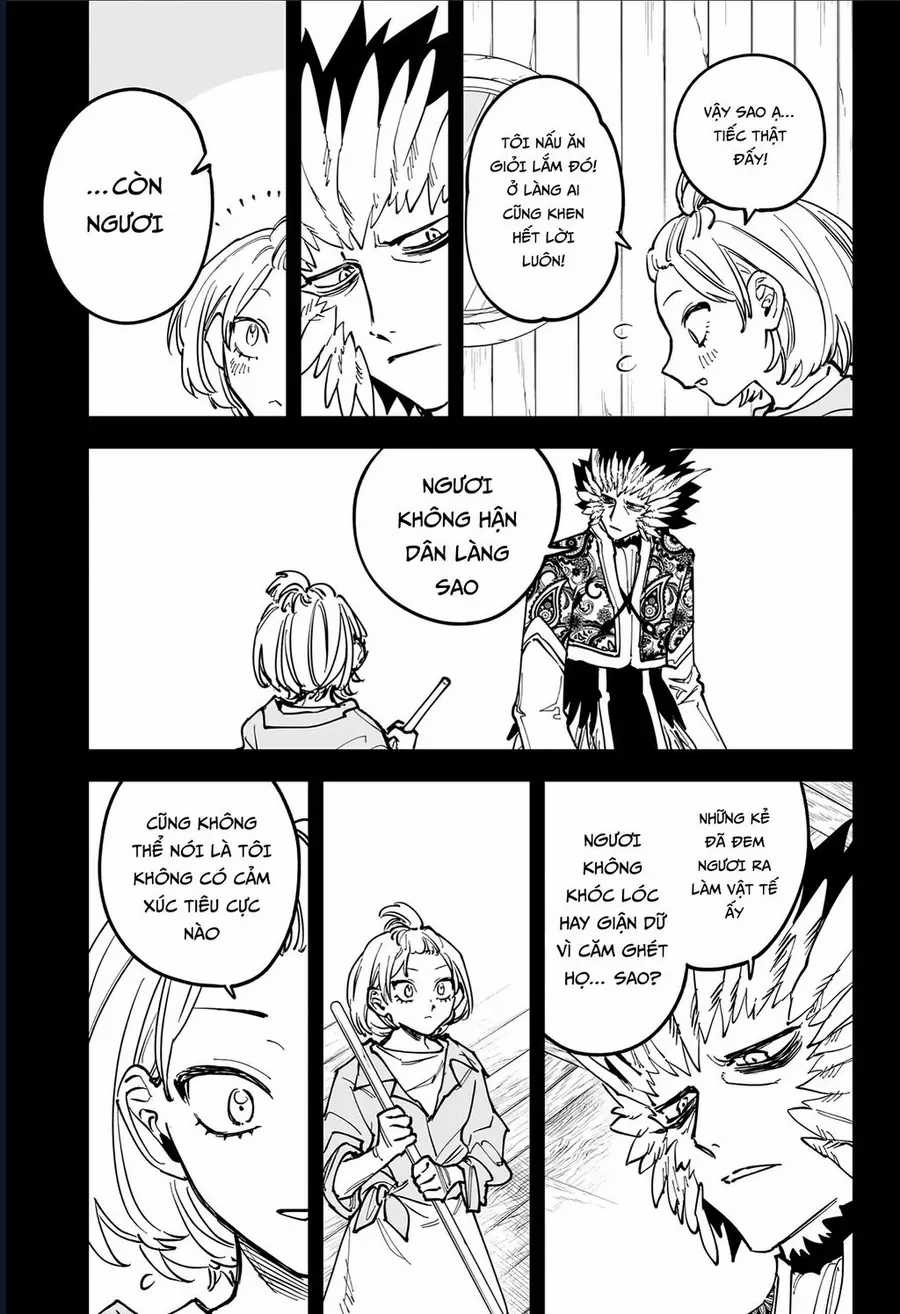 Ichi The Witch - Chapter 68 - Trang 7